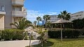Studio met gemeenschappelijk zwembad in Torreblanca in Ole International
