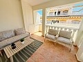 Recently renovated 3-bedroom townhouse in Los Altos  in Ole International