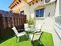 Recently renovated 3-bedroom townhouse in Los Altos  in Ole International