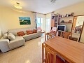 2 bedroom apartment 5 minutes from the sea.  in Ole International