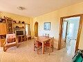 2 bedroom apartment 5 minutes from the sea.  in Ole International