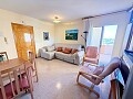 2 bedroom apartment 5 minutes from the sea.  in Ole International