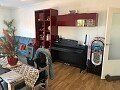 Large 5 bedroom semidetached villa in El Chaparral  in Ole International