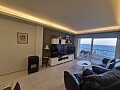 Apartamento 3 dormitorios en primera línea de la Playa del Cura en Torrevieja in Ole International