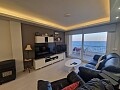 Apartamento 3 dormitorios en primera línea de la Playa del Cura en Torrevieja in Ole International