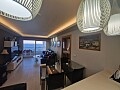 Apartamento 3 dormitorios en primera línea de la Playa del Cura en Torrevieja in Ole International