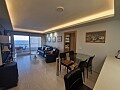 Apartamento 3 dormitorios en primera línea de la Playa del Cura en Torrevieja in Ole International