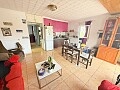 Te renoveren bungalow met 2 slaapkamers op de begane grond in Torreta  in Ole International