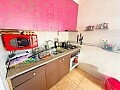Te renoveren bungalow met 2 slaapkamers op de begane grond in Torreta  in Ole International