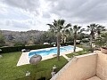 2 bedroom apartment in Ramblas Golf  in Ole International