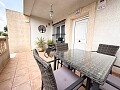 2 bedroom apartment in Ramblas Golf  in Ole International