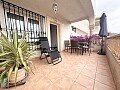 2 bedroom apartment in Ramblas Golf  in Ole International