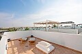 3 bedroom townhouse with pool views in Los Altos  in Ole International
