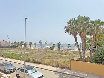 Seaviews 3 bedroom townhouse with garage  in Ole International