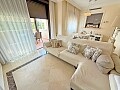 3 bedroom apartment on the golf course  in Ole International