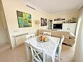 3 bedroom apartment on the golf course  in Ole International