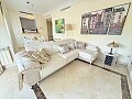 3 bedroom apartment on the golf course  in Ole International