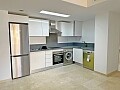 3-bedroom apartment in a private development near the sea  in Ole International