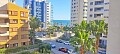 3-bedroom apartment in a private development near the sea  in Ole International