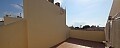 Large 3 bedroom renovated townhouse with sea views near La Mata  in Ole International