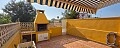 Large 3 bedroom renovated townhouse with sea views near La Mata  in Ole International