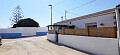 4 bedroom semidetached country house near San Pedro del Pinatar  in Ole International