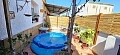 4 bedroom semidetached country house near San Pedro del Pinatar  in Ole International