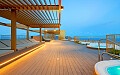 Apartamentos de lujo frente al mar en Benidorm in Ole International